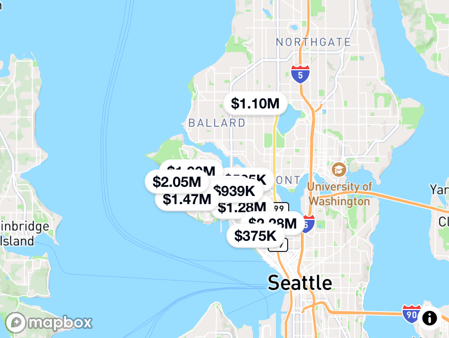 Best Family Neighborhood Seattle